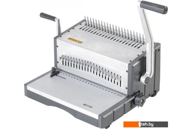 Брошюровщики Office-Kit B2130 Брошюровщики Office-Kit B2130