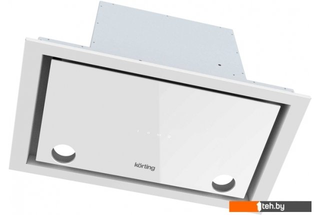 Вытяжки Korting KHI 6777 GW Вытяжки Korting KHI 6777 GW