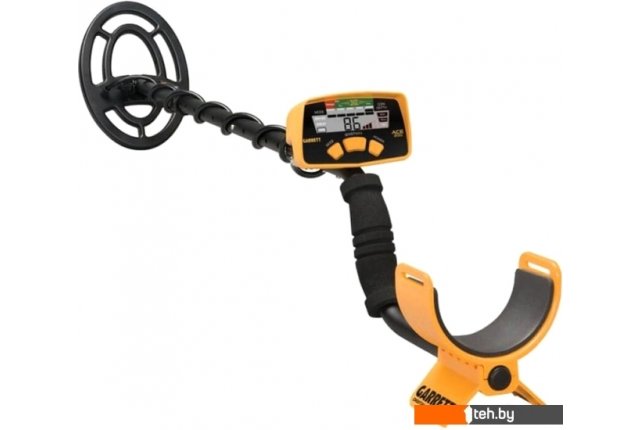 Металлоискатели Garrett Ace 200i Металлоискатели Garrett Ace 200i