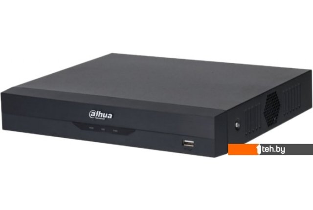 Видеорегистраторы наблюдения Dahua DH-XVR4116HS-I Видеорегистраторы наблюдения Dahua DH-XVR4116HS-I