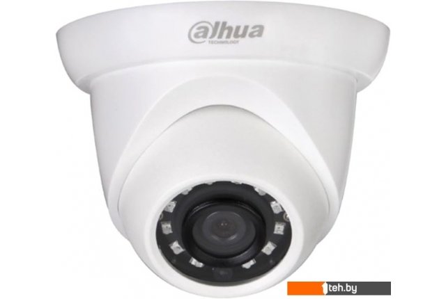 IP-камеры Dahua DH-IPC-HDW1230SP-0360B-S5 IP-камеры Dahua DH-IPC-HDW1230SP-0360B-S5