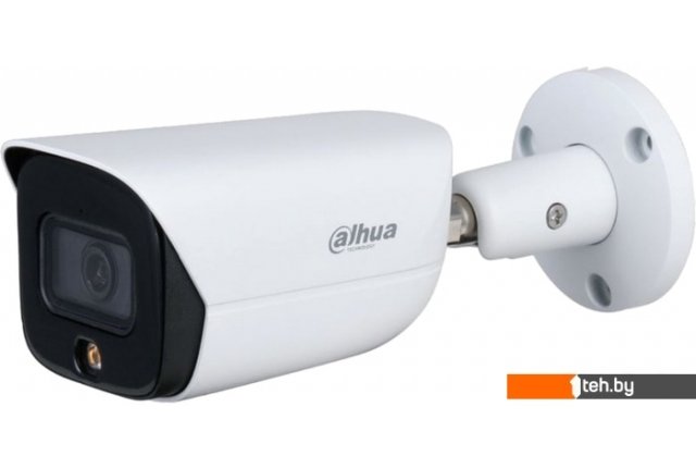 IP-камеры Dahua DH-IPC-HFW3249EP-AS-LED-0280B IP-камеры Dahua DH-IPC-HFW3249EP-AS-LED-0280B