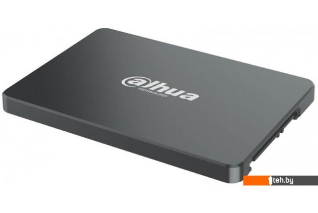 SSD Dahua 480GB DHI-SSD-C800AS480G SSD Dahua 480GB DHI-SSD-C800AS480G