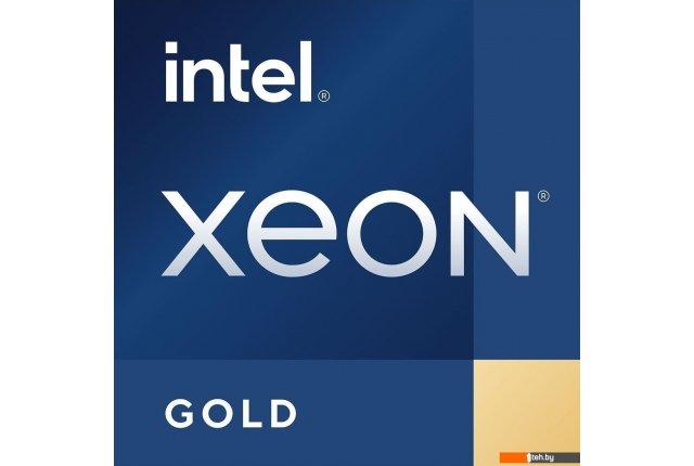 Процессоры Intel Xeon Gold 5320 Процессоры Intel Xeon Gold 5320