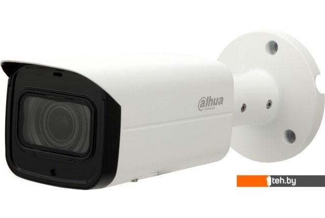 IP-камеры Dahua DH-IPC-HFW2231TP-AS-0600B IP-камеры Dahua DH-IPC-HFW2231TP-AS-0600B