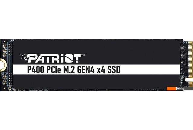 SSD Patriot P400 1TB P400P1TBM28H SSD Patriot P400 1TB P400P1TBM28H