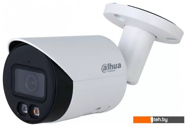 IP-камеры Dahua DH-IPC-HFW2249SP-S-IL-0280B IP-камеры Dahua DH-IPC-HFW2249SP-S-IL-0280B