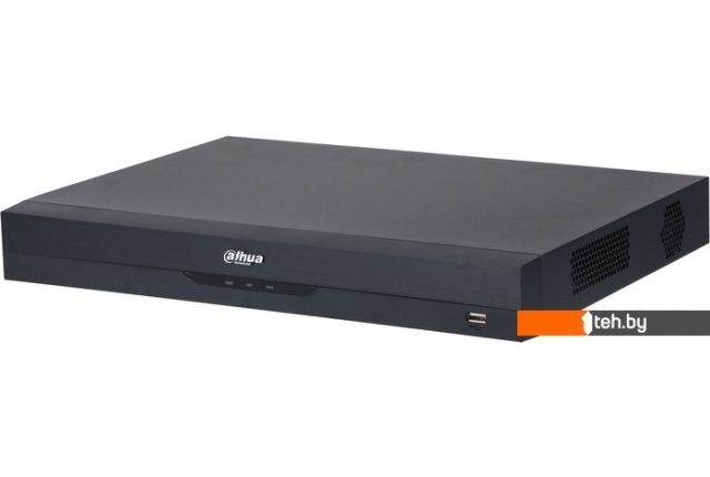 Видеорегистраторы наблюдения Dahua DHI-NVR2208-8P-I2 Видеорегистраторы наблюдения Dahua DHI-NVR2208-8P-I2