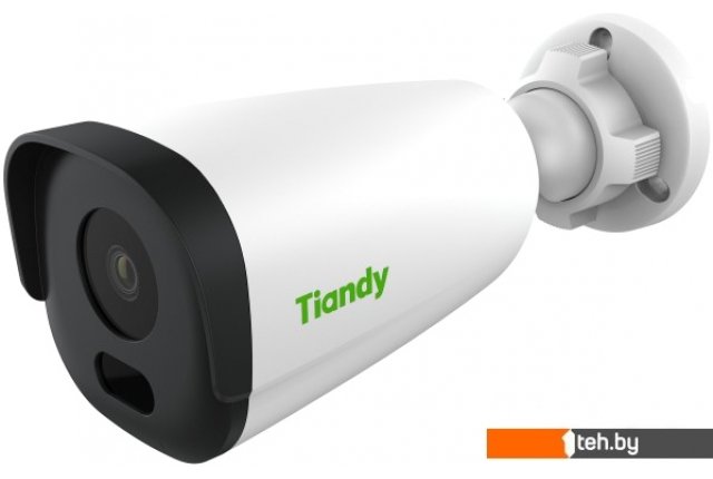 IP-камеры Tiandy TC-C32GS I5/E/Y/C/SD/4mm/V4.2 IP-камеры Tiandy TC-C32GS I5/E/Y/C/SD/4mm/V4.2