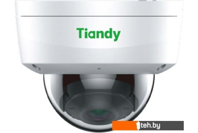 IP-камеры Tiandy TC-C32KN I3/E/Y/2.8mm/V4.1 IP-камеры Tiandy TC-C32KN I3/E/Y/2.8mm/V4.1