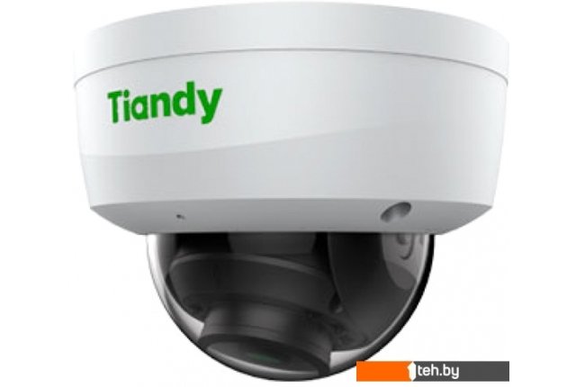 IP-камеры Tiandy TC-C32KS I3/E/Y/C/H/2.8mm IP-камеры Tiandy TC-C32KS I3/E/Y/C/H/2.8mm