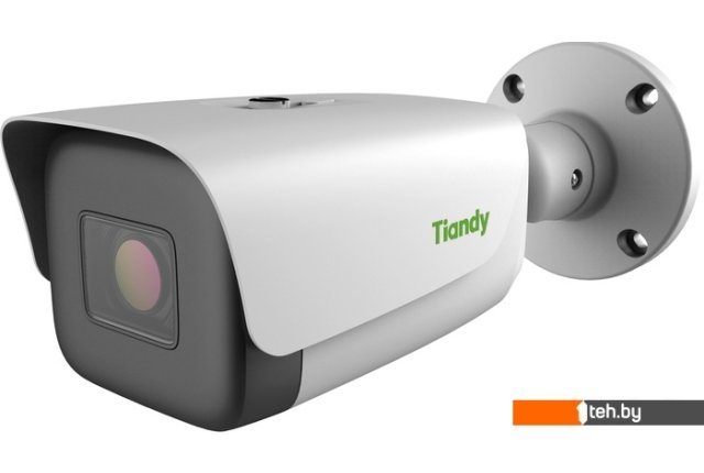 IP-камеры Tiandy TC-C32TS I8/A/E/Y/M/H/2.7-13.5mm/V4.0 IP-камеры Tiandy TC-C32TS I8/A/E/Y/M/H/2.7-13.5mm/V4.0