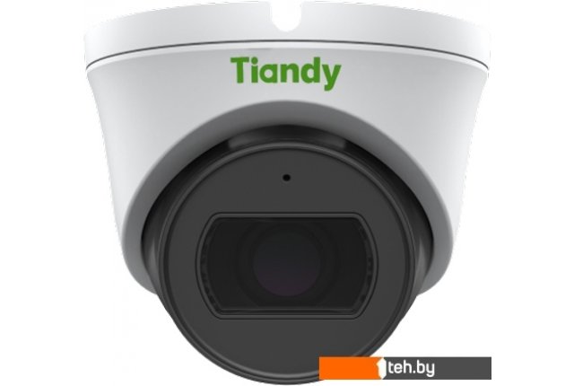 IP-камеры Tiandy TC-C32XN I3/E/Y/M/2.8mm/V4.1 IP-камеры Tiandy TC-C32XN I3/E/Y/M/2.8mm/V4.1