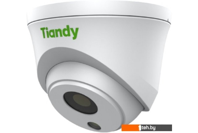 IP-камеры Tiandy TC-C34HS I3/E/Y/C/SD/2.8mm/V4.2 IP-камеры Tiandy TC-C34HS I3/E/Y/C/SD/2.8mm/V4.2