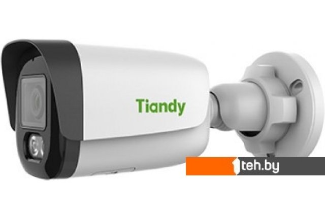 IP-камеры Tiandy TC-C34WS I5W/E/Y/2.8mm/V4.2 IP-камеры Tiandy TC-C34WS I5W/E/Y/2.8mm/V4.2