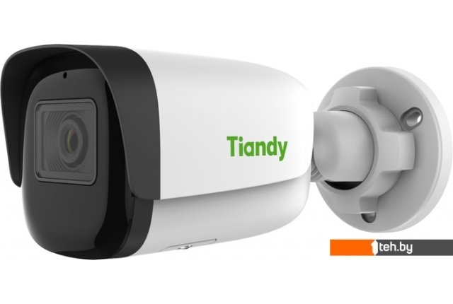 IP-камеры Tiandy TC-C35WS I5/E/Y/C/H/4mm IP-камеры Tiandy TC-C35WS I5/E/Y/C/H/4mm