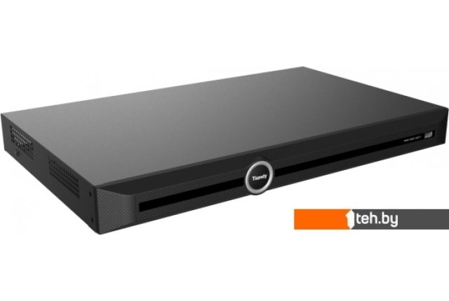 Видеорегистраторы наблюдения Tiandy TC-R3210 I/B/P8/K/V3.1 Видеорегистраторы наблюдения Tiandy TC-R3210 I/B/P8/K/V3.1