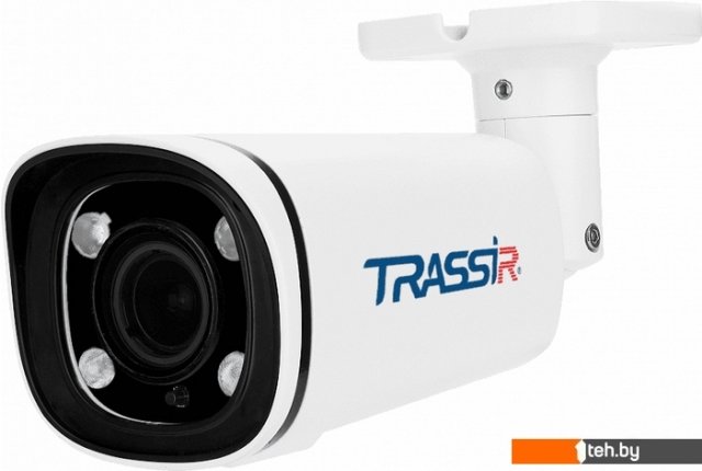 IP-камеры TRASSIR TR-D2123IR6 v6 IP-камеры TRASSIR TR-D2123IR6 v6