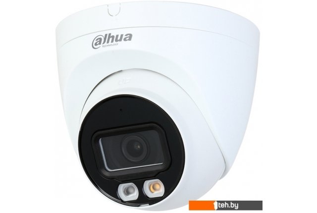 IP-камеры Dahua DH-IPC-HDW2249TP-S-IL-0360B IP-камеры Dahua DH-IPC-HDW2249TP-S-IL-0360B