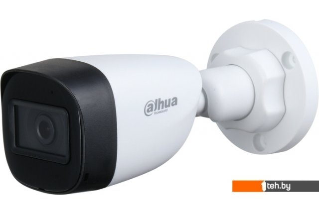 Камеры CCTV Dahua DH-HAC-HFW1400CP-A-0280B-S3 Камеры CCTV Dahua DH-HAC-HFW1400CP-A-0280B-S3