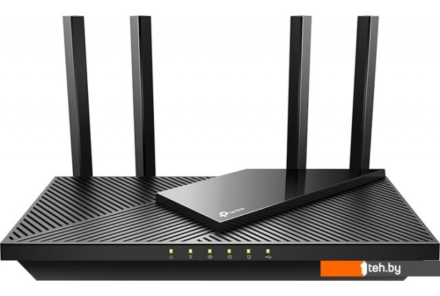 Беспроводные маршрутизаторы TP-Link Archer AX55 Беспроводные маршрутизаторы TP-Link Archer AX55