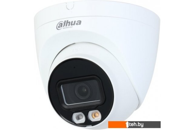 IP-камеры Dahua DH-IPC-HDW2449TP-S-IL-0360B IP-камеры Dahua DH-IPC-HDW2449TP-S-IL-0360B