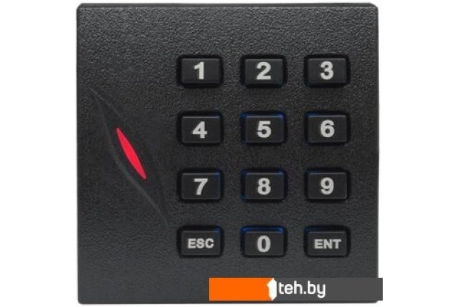 Видеодомофоны ZKTeco KR102M Видеодомофоны ZKTeco KR102M