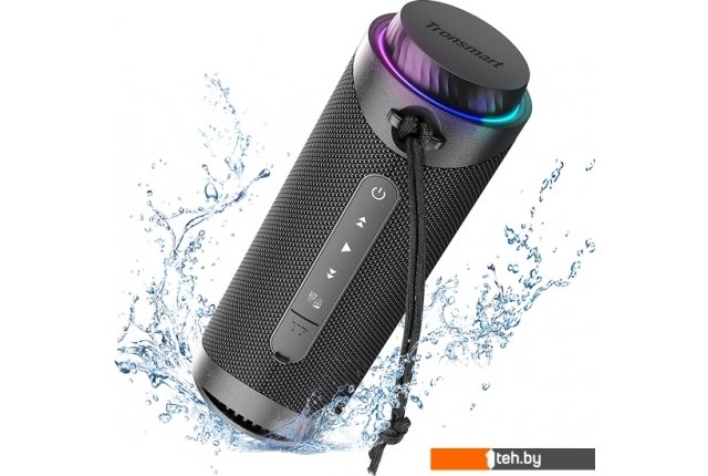 Беспроводные и портативные колонки Tronsmart T7 Беспроводные и портативные колонки Tronsmart T7
