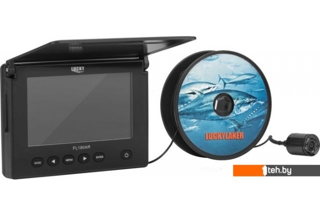 Эхолоты Lucky Seeker FL180AR Эхолоты Lucky Seeker FL180AR