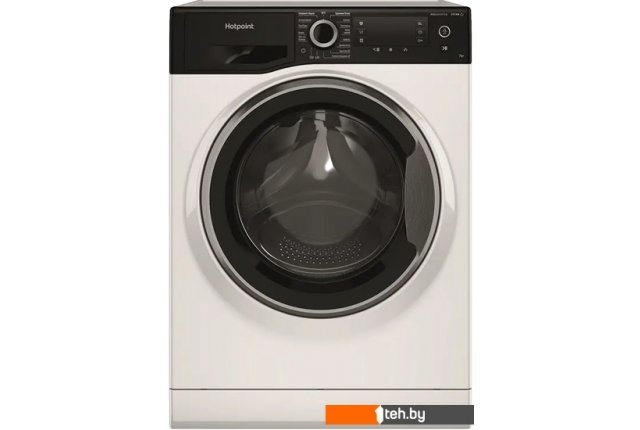 Стиральная машина Hotpoint-Ariston NSD 7239 ZS VE RU Стиральная машина Hotpoint-Ariston NSD 7239 ZS VE RU