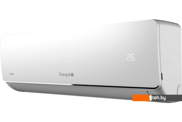 Кондиционеры Energolux Basel 3 SAS12B3-A/SAU12B3-A Кондиционеры Energolux Basel 3 SAS12B3-A/SAU12B3-A