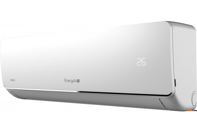 Кондиционеры Energolux Basel 3 SAS12B3-A/SAU12B3-A