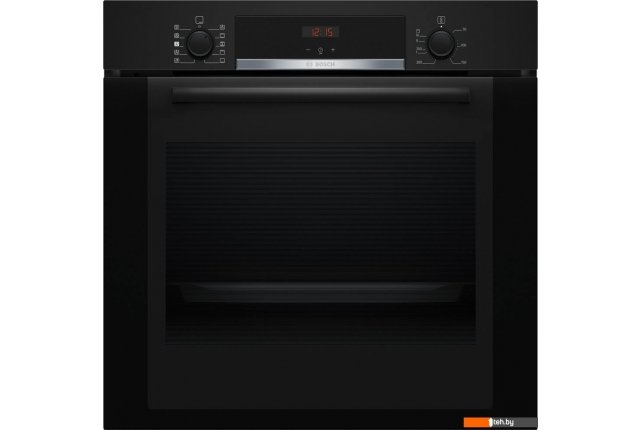 Духовые шкафы Bosch Serie 4 HRA3340B0 Духовые шкафы Bosch Serie 4 HRA3340B0