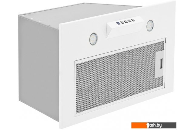 Вытяжки Akpo Neva 60 WK-10 (белый) Вытяжки Akpo Neva 60 WK-10 (белый)