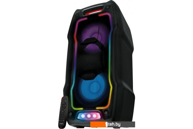 Беспроводные и портативные колонки SVEN PS-730 Беспроводные и портативные колонки SVEN PS-730