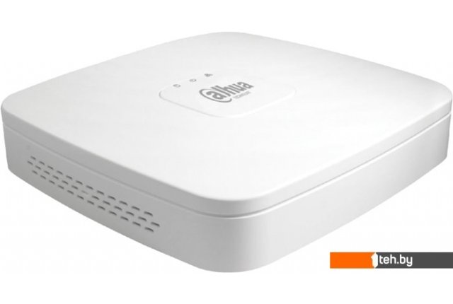 Видеорегистраторы наблюдения Dahua DH-XVR4108C-I Видеорегистраторы наблюдения Dahua DH-XVR4108C-I