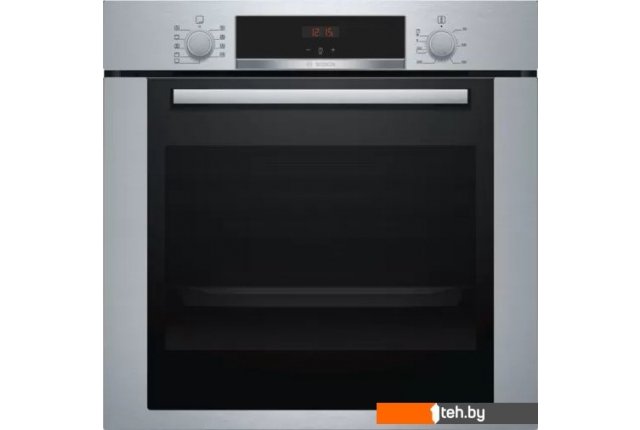 Духовые шкафы Bosch HBA3340S0 Духовые шкафы Bosch HBA3340S0
