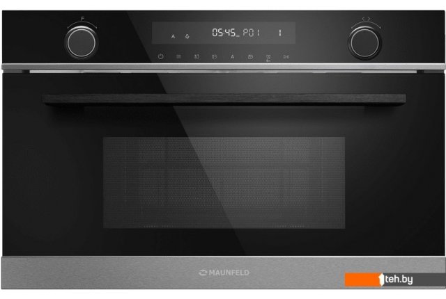 Микроволновые печи MAUNFELD MBMO349GB201 Микроволновые печи MAUNFELD MBMO349GB201