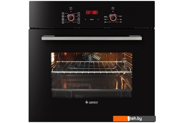 Духовые шкафы GEFEST ДА 622-03 РА Духовые шкафы GEFEST ДА 622-03 РА