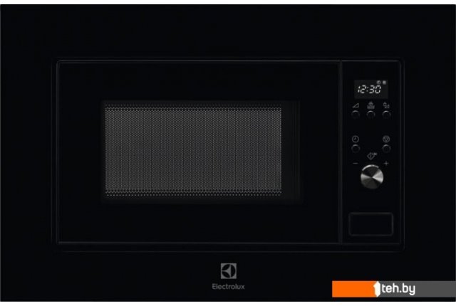 Микроволновые печи Electrolux LMS2203EMK Микроволновые печи Electrolux LMS2203EMK