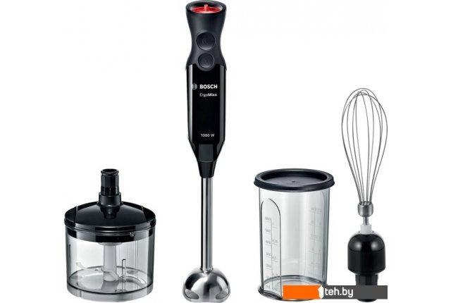 Блендеры Bosch MS61B6150 Блендеры Bosch MS61B6150