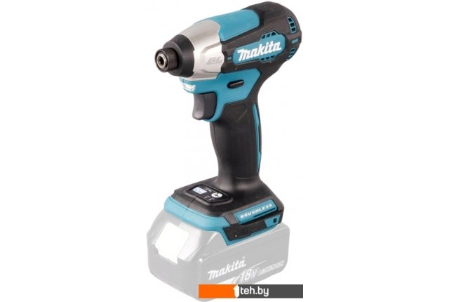 Шуруповерты, гайковерты, электроотвертки Makita DTD157Z (без АКБ) Шуруповерты, гайковерты, электроотвертки Makita DTD157Z (без АКБ)