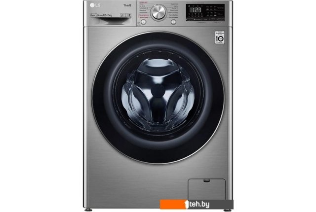 Стиральная машина LG F2V5GG2S Стиральная машина LG F2V5GG2S