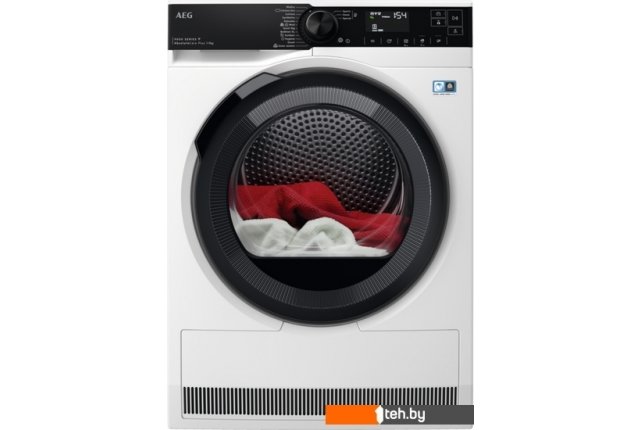 Стиральная машина AEG TR939M6CE Стиральная машина AEG TR939M6CE