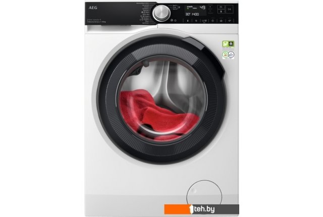 Стиральная машина AEG LFR95146UE Стиральная машина AEG LFR95146UE
