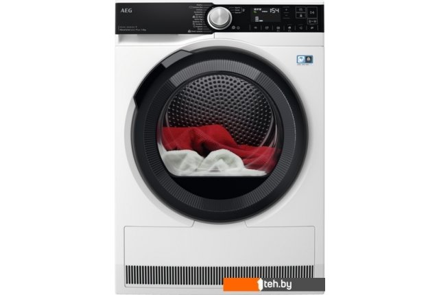 Стиральная машина AEG TR958M6CE Стиральная машина AEG TR958M6CE