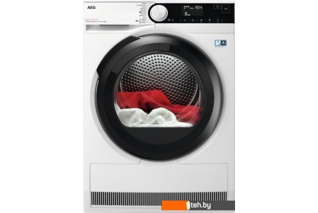 Стиральная машина AEG TR939M4E Стиральная машина AEG TR939M4E