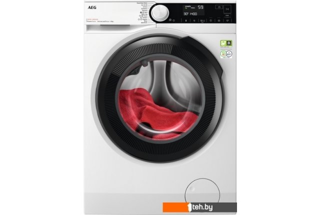 Стиральная машина AEG LFR83844VE Стиральная машина AEG LFR83844VE