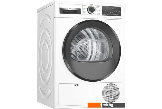 Стиральная машина Bosch Serie 6 WQG241AKPL Стиральная машина Bosch Serie 6 WQG241AKPL