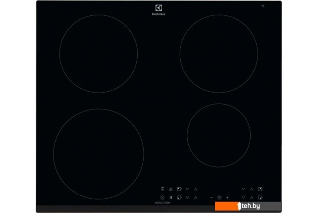 Варочные панели Electrolux CIR60430 Варочные панели Electrolux CIR60430
